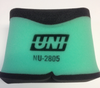 Uni Filter  Uni NU-2805 FIlter Montessa 250 VR Air Filter