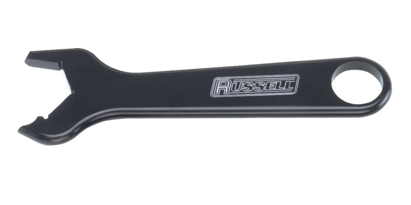 Russell 651930 Performance -6 AN Hose End Wrench