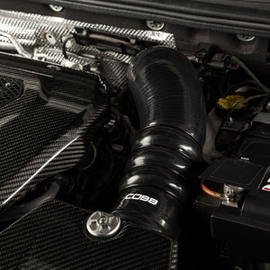 COBB 7A1160 22-23 Volkswagen Golf GTI MK8 Redline Carbon Fiber Intake System