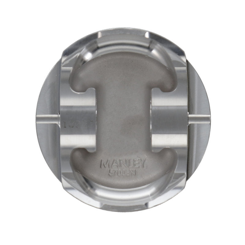 Manley  561005CE-8 fits Chevrolet 5.3L LS Gen III 3.785in Bore 1.304 In Stroke -