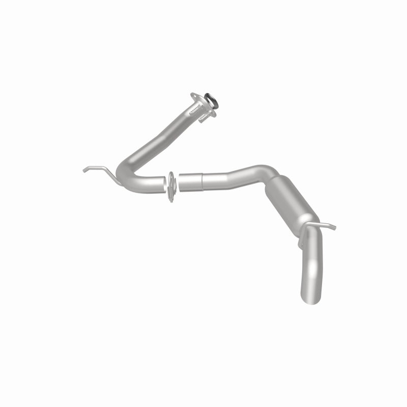 Magnaflow 108-0221 BRExhaust 06-12 fits Toyota RAV4 Muffler Kit