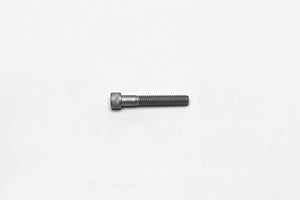 Wilwood bolt 5/16-18X2.00 LG shcs alloy WES072 CL1 silver asme B18.3