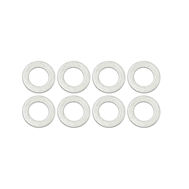 Wilwood 240-11101-8 Washer Kit .453 ID x .750 OD x .063 (Pack of 8)