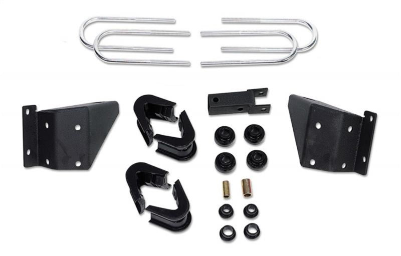 Tuff Country 24717 78-79 fits Ford Bronco 4in Lift Kit