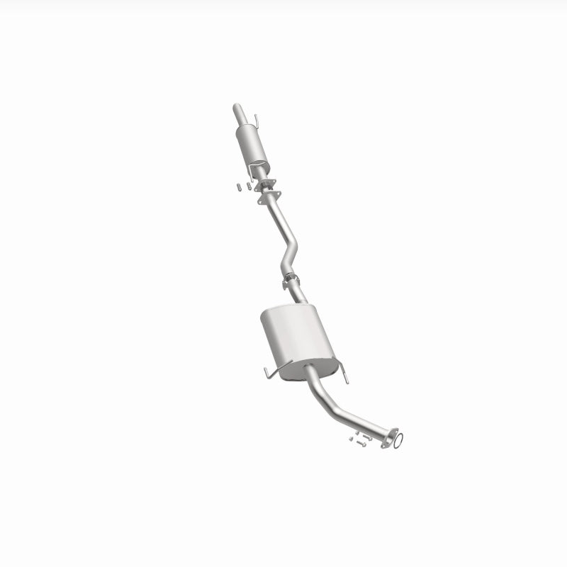 Magnaflow 106-0467 BRE Exhaust Kit 01-03 fits Toyota Sienna 3.0L