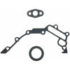 Fel-Pro TCS46003 fits Ford Escort TCS 46003 Engine Crankshaft Seal Kit