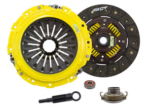 ACT SB10-XTSS fits Subaru Impreza XT-M/Perf Street Sprung Clutch Kit