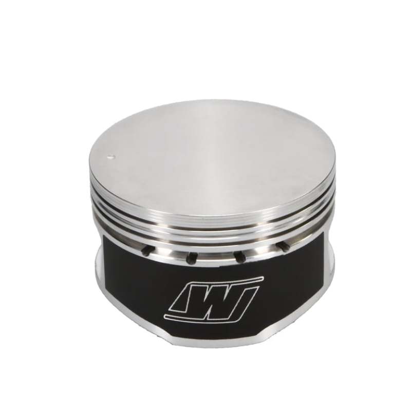Wiseco 6618M775 fits Mini-Cooper 2002-5 FT 8.5:1 Turbo 77.5mm Piston Shelf Stock
