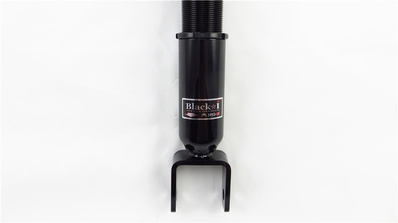 RS-R XBKT170M 13+ fits Lexus GS350 RWD F-Sports (GRL10) Black-i Coilovers