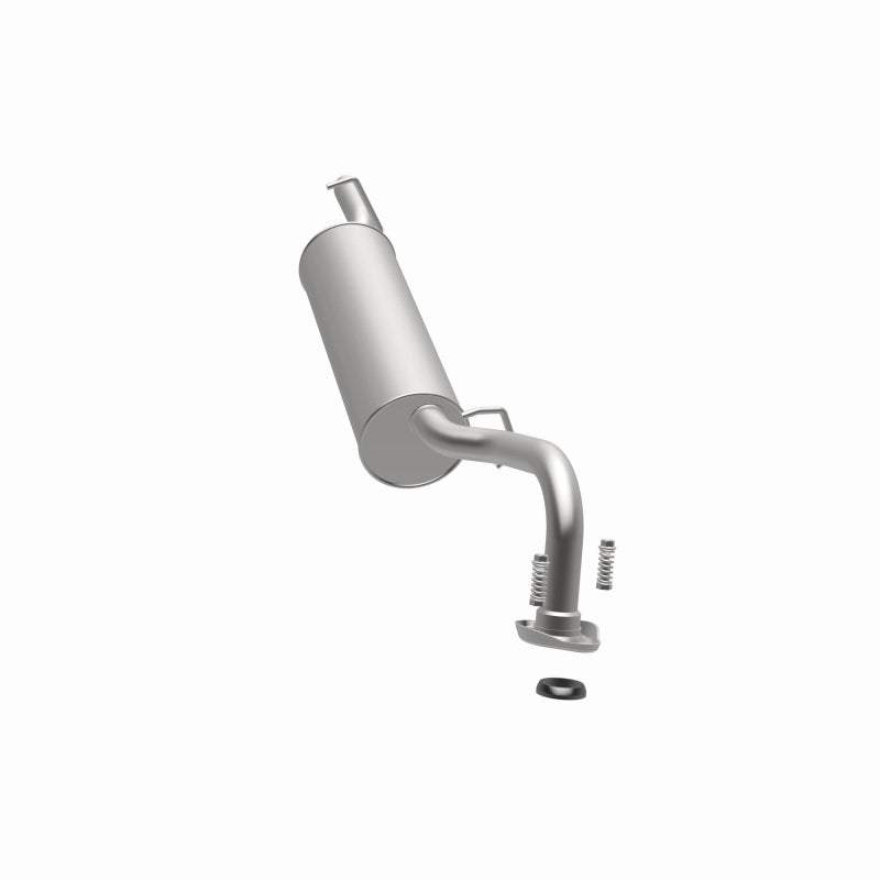 Magnaflow 106-0183 BRE Exhaust Kit 06-10 fits Toyota Yaris 1.5L
