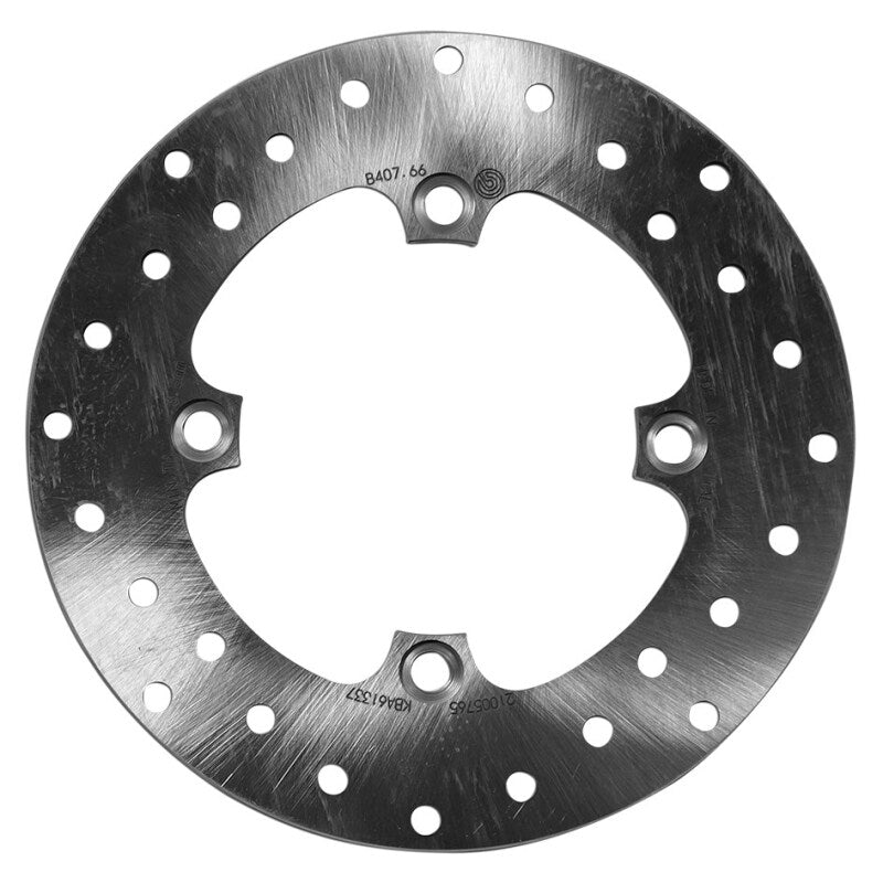 Brembo OE 68B40766 07 13 fits Honda PS i 125CC/06-08 Honda PS i 150CC 220x4mm Br