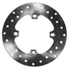 Brembo OE 68B40766 07 13 fits Honda PS i 125CC/06-08 Honda PS i 150CC 220x4mm Br