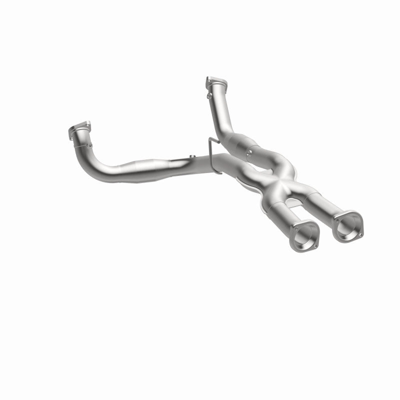 MagnaFlow 16423 Conv DF 06- fits Jeep SRT-8 6.1L