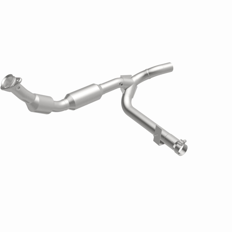Magnaflow 4583009 02-03 fits Ford F-150 5.4L Direct Fit Converter