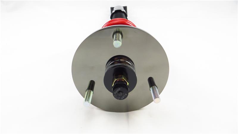 RS-R XBKT170M 13+ fits Lexus GS350 RWD F-Sports (GRL10) Black-i Coilovers