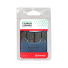 Brembo OE 07HO47CC AM - BRAKE PAD MOTORCYCLE