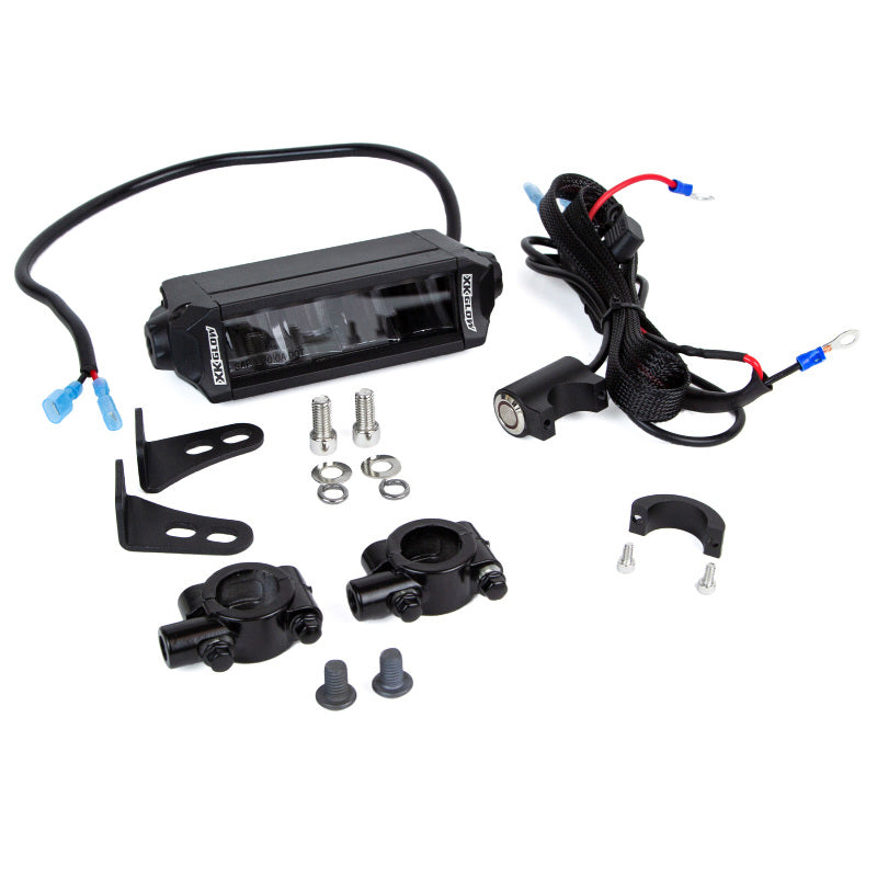 XK XK-DB Glow Off-road Motorcycle Headlight Kit