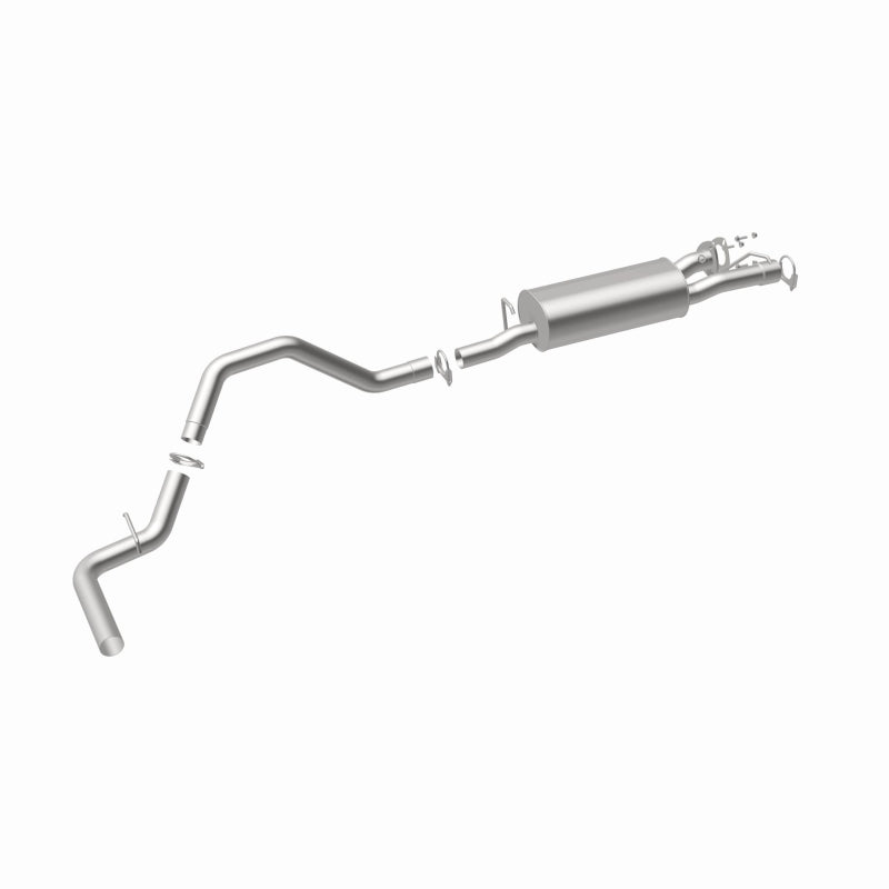 Magnaflow 106-0615 BRE Exhaust Kit 01-02 Savana Express 3500 5.7L