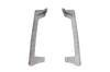 Road Armor 07-18 Jeep Wrangler JK LT Mounts 50 Only - Raw
