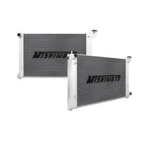 Mishimoto MMRAD-TC-05 05-10 fits Scion tC Manual Aluminum Radiator