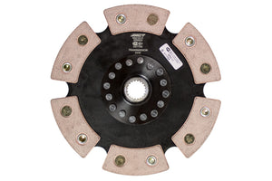 ACT 6200004 fits Hyundai Elantra 6 Pad Rigid Race Disc