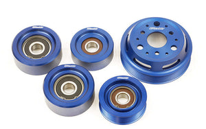 GReddy 13512116Greddy 2022+ fits Toyota GR86 (ZN8)/fits Subaru BRZ (ZD8) Aluminu