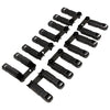 COMP Cams 15853XD-16 fits Chevrolet Small Block XD Short Travel Retro-Fit Hydraulic Roller Lifter Set