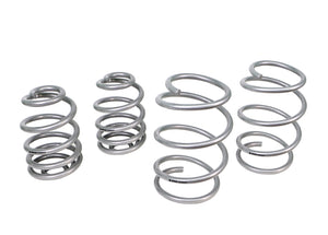 Whiteline WSK-BMW001 99-05 fits Bmw 3 Series Coil Springs - Lowered
