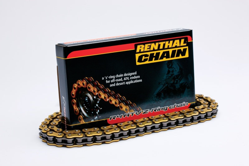 Renthal C297 fits R4 520 Spring Link ATV