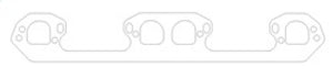 Cometic C5571-064 Cometic fits Chrysler R3 Block V8 .064in ArmorCore Exhaust Man