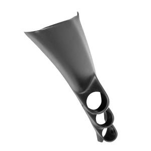 AutoMeter 22442 Autometer 01-03 fits Honda Civic Coupe Triple 52mm Pillar Pod