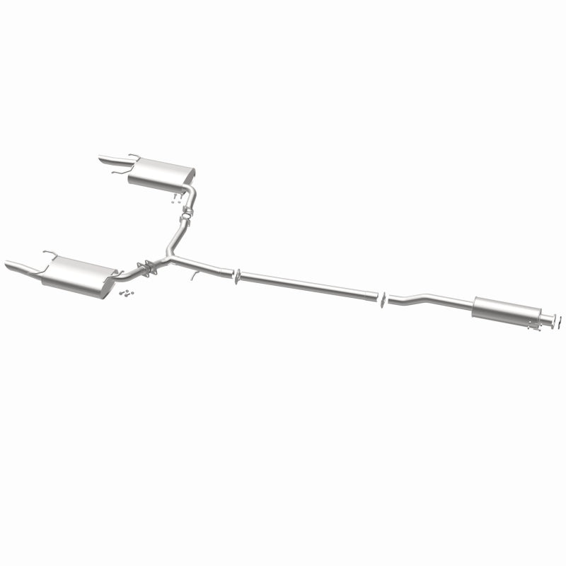 Magnaflow 106-0799 BRExhaust 05-12 fits Toyota Avalon 3.5L Exhaust Kit