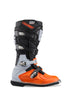 Gaerne  2169-008-3 GXJ Boot Black/Orange Size - Youth 3