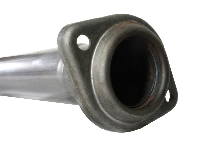 AFE 49-44008 rce XP Exhausts Cat-Back SS-409 EXH CB fits Chevrolet Suburban 07-