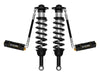 ICON 58796C 2025 fits Toyota 4Runner 2WD Front 2.5 VS RR CDCV Coilover Kit