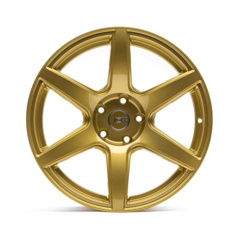 COBB 82W605-Gold Performance Series ST-01 Wheel 18x9.5 ET40 5x114.3 - Gold