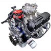 fits Ford Racing M-6007-X2347DR X2347D Street Cruiser Dressed Crate Engine w/X2 Heads Rear Sump (No Cancel No Returns)