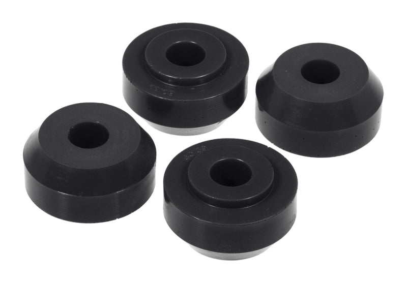 Prothane 6-1206-BL fits Ford 74-78 Mustang Strut Arm Bushings - Black