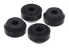 Prothane 6-1206-BL fits Ford 74-78 Mustang Strut Arm Bushings - Black