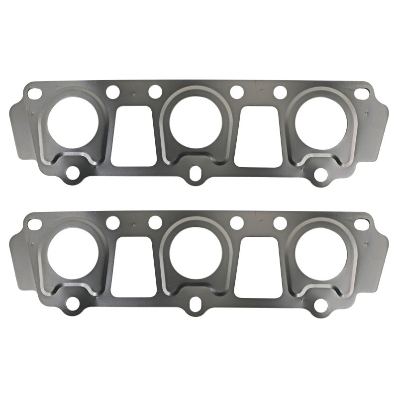 Fel-Pro MS97587 fits Audi Q7 MS 97587 Exhaust Manifold Gasket Set