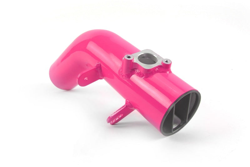 Perrin PSP-INT-322HP 08-14 WRX / 08-15 STI Cold Air Intake - Hyper Pink