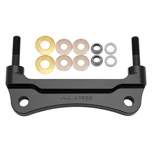 Wilwood 250-14552 FNSL6R Caliper Bracket Kit Front fits Tacoma