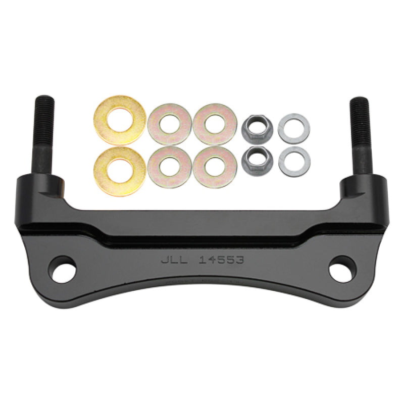 Wilwood 250-14552 FNSL6R Caliper Bracket Kit Front fits Tacoma