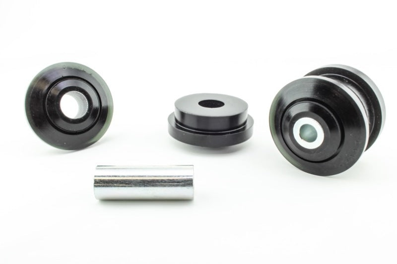 Whiteline W63398 Plus 9/98-8/09 fits Subaru Legacy/Outback Rear Trailing Arm - Lower Front Bushing