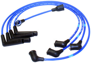 NGK 9189 fits Dodge 90-19 2000 GTX 1989 Spark Plug Wire Set