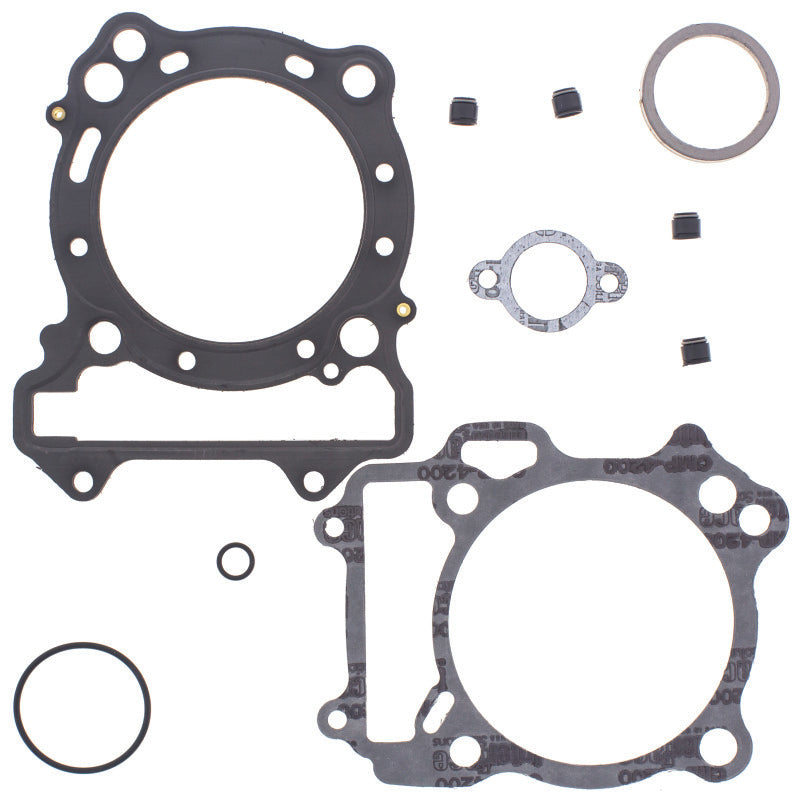 QuadBoss 563944 04-08 Arctic Cat 400 DVX Top End Gasket Set