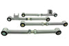 Whiteline KTA108 fits Subaru 02-05 WRX Wagon / 93-00 & 02-05 fits Subaru 02-05 Impreza Non-Turbo Rear Lateral link-adjust.