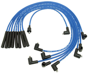 NGK 52432 fits Ford 300 1963 Spark Plug Wire Set