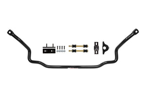 UMI Performance 3067-B UMI 78-88 fits GM G-Body Front Sway Bar - Black