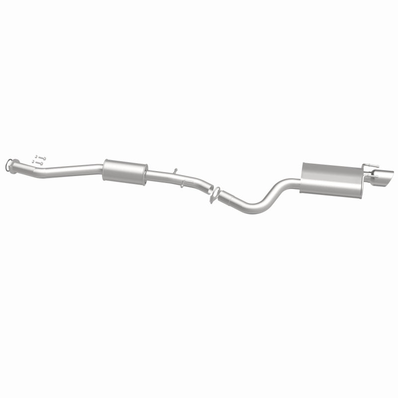 Magnaflow 106-0932 BRE Exhaust Kit 01-05 fits Lexus IS300 3L